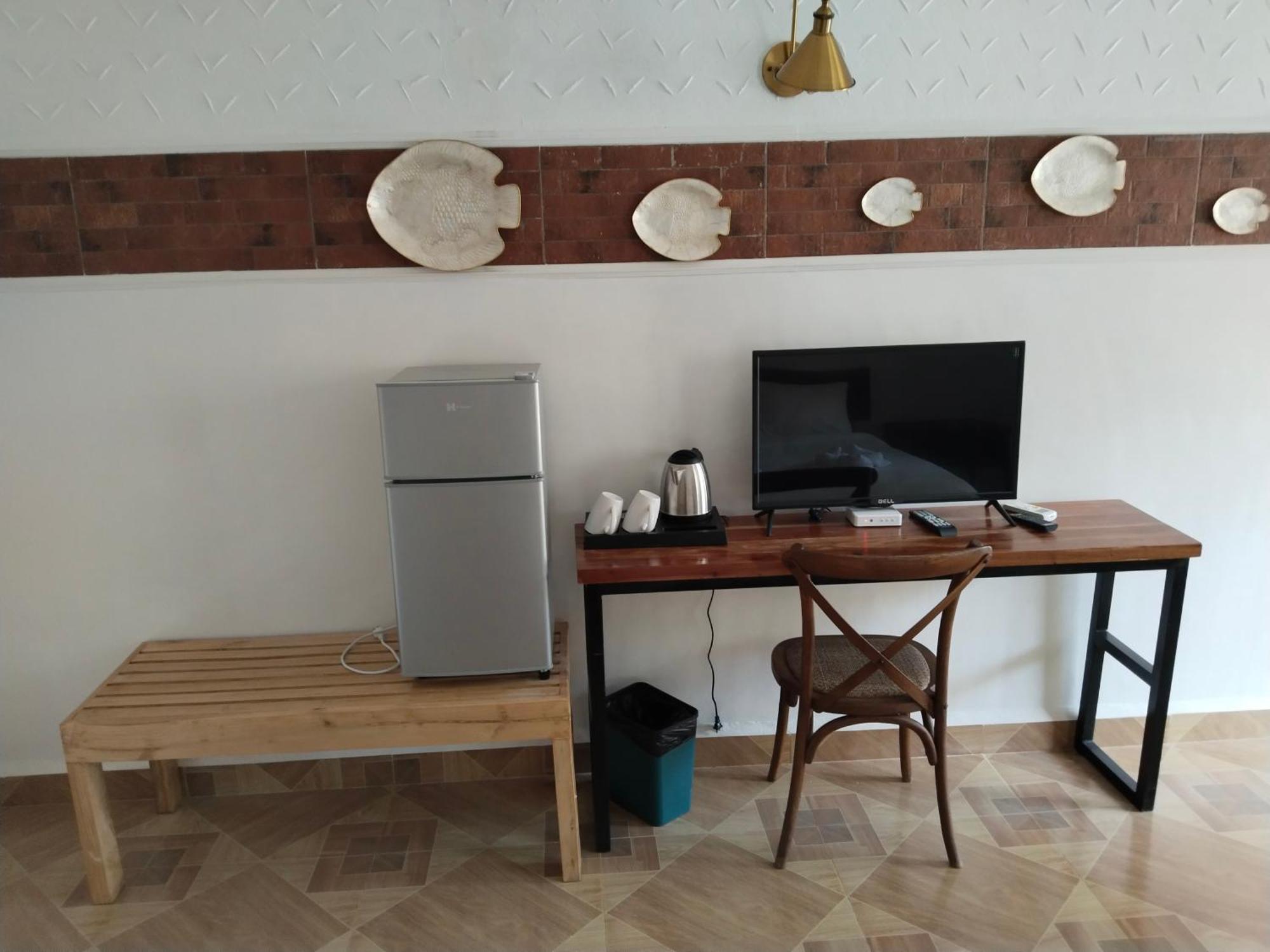 Alona Garden Suites Панглао Экстерьер фото