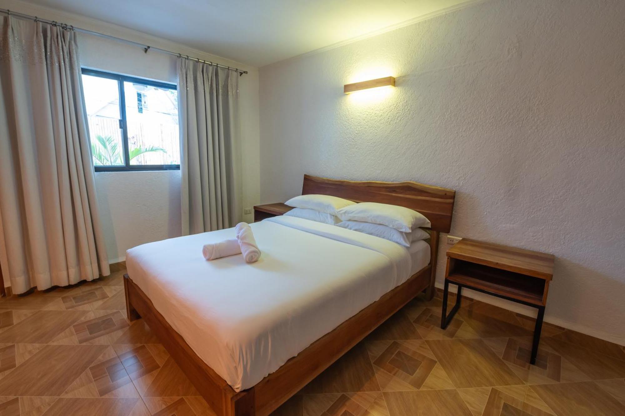 Alona Garden Suites Панглао Экстерьер фото